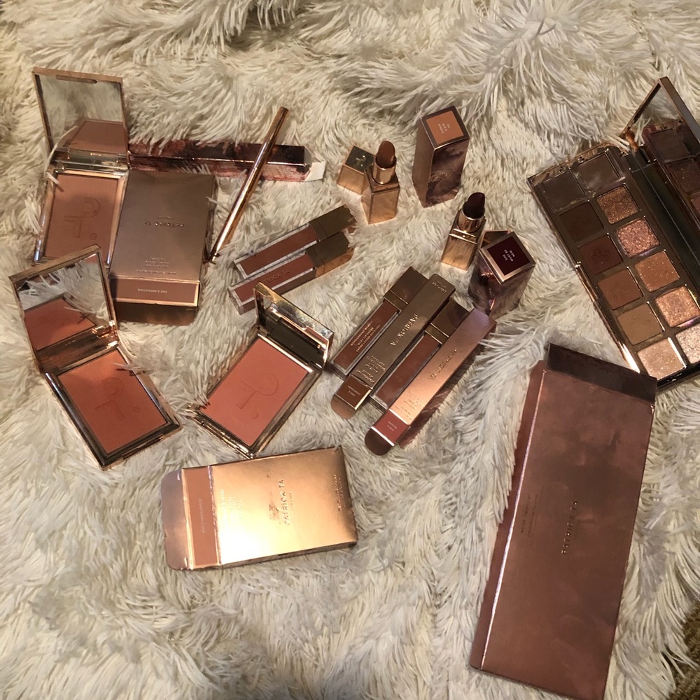 Patrick TA collection this collection isn’t new just very lightly used